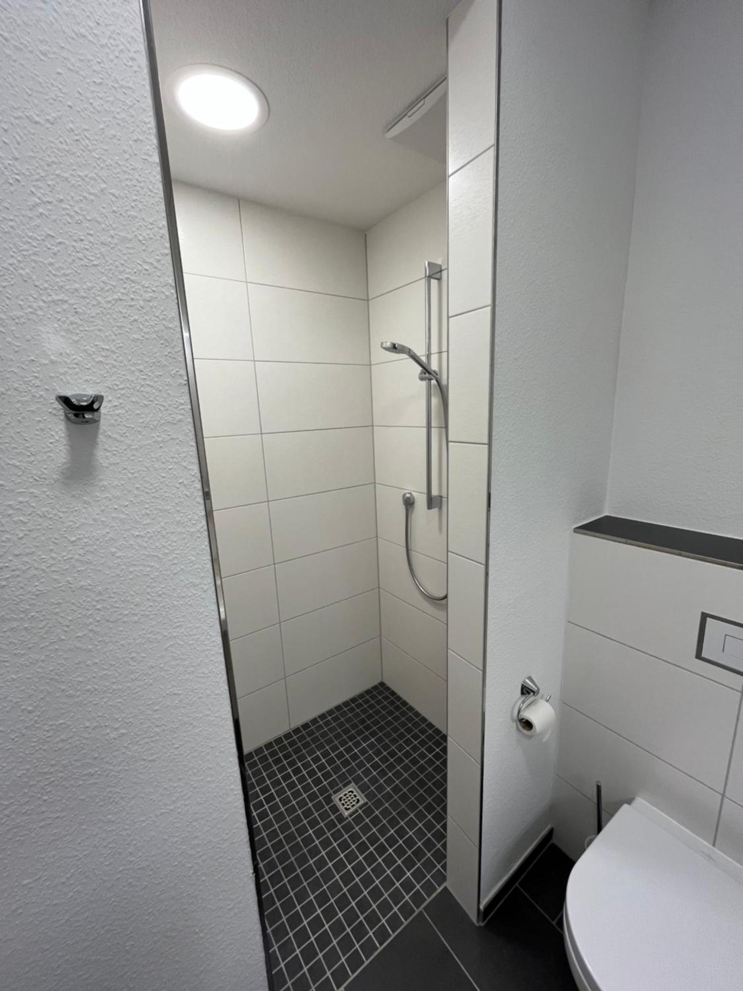Longhouse Aparthotel Dreieich Exteriör bild