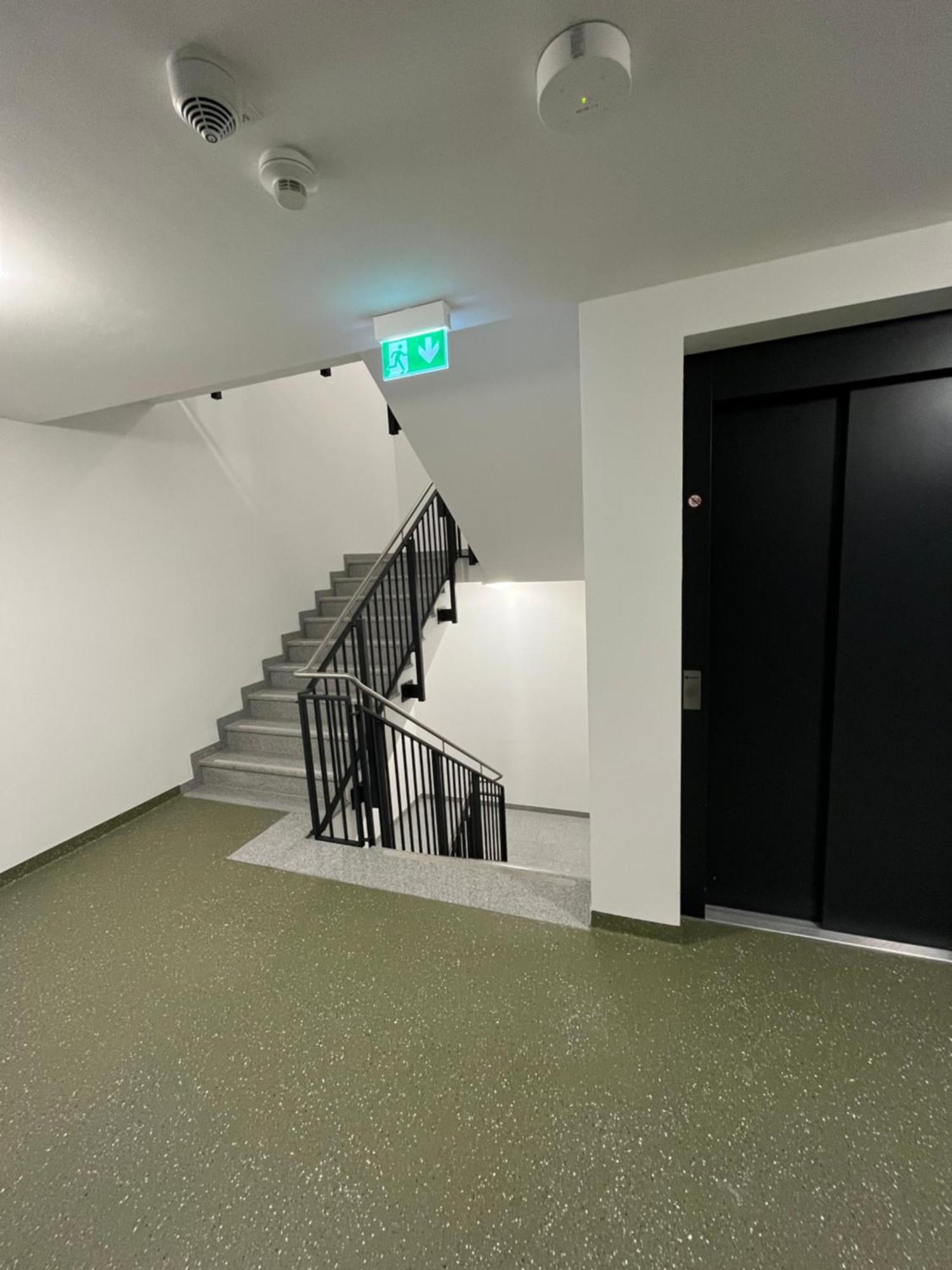 Longhouse Aparthotel Dreieich Exteriör bild